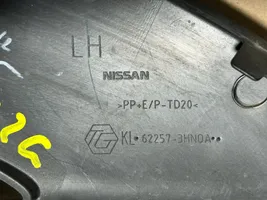 Nissan Micra Priešrūkinio žibinto apdaila/ grotelės 622573HN0A