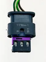 BMW X6 F16 Other relay 1718644