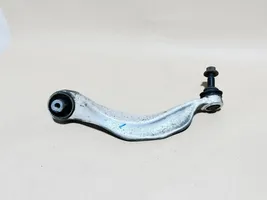 BMW 5 GT F07 Fourchette, bras de suspension inférieur avant 6775959