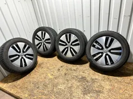 Volkswagen Golf VII R 16 alumīnija - vieglmetāla disks (-i) 5GE601025