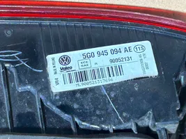 Volkswagen Golf VII Set feux arrière / postérieurs 5G0945094AE