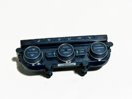 Volkswagen Golf VII Panel klimatyzacji 5GE907044AD