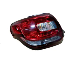 Citroen DS3 Lampa tylna 9683116380