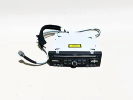 Citroen DS3 Radio/CD/DVD/GPS-pääyksikkö 96661984XT