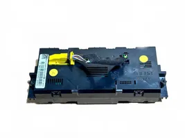 Citroen DS3 Climate control unit 96831720XT