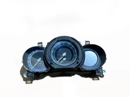 Citroen DS3 Speedometer (instrument cluster) 96664542XT