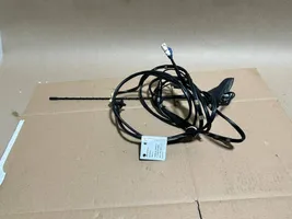 Citroen DS3 Radio antenna 9666342580