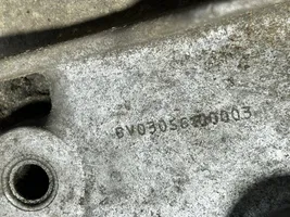 Citroen DS3 Mechaninė 6 pavarų dėžė 2231E4