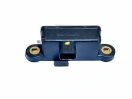 Citroen DS3 ESP acceleration yaw rate sensor 9663737780