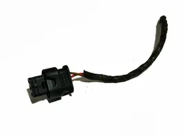 BMW 7 F01 F02 F03 F04 Parking sensor (PDC) wiring loom 872597