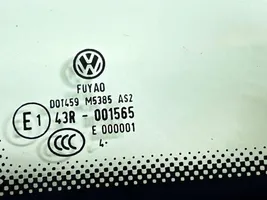 Volkswagen Golf VII Finestrino/vetro triangolo anteriore 5G0845412E