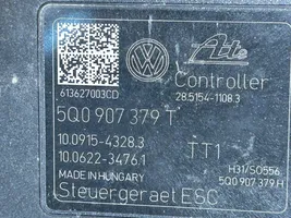 Volkswagen Golf VII ABS-pumppu 5Q0907379T