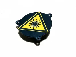 BMW X6 G06 Element lampy przedniej 8496140