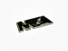 BMW iX3 G08 Logo parafango 8058882