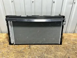 BMW 7 G11 G12 Kit Radiateur 8576305