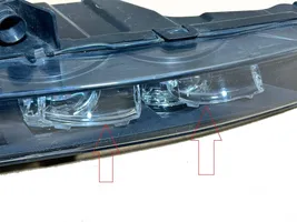 BMW 7 G11 G12 Lampa LED do jazdy dziennej 7342953