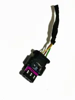 BMW X5 F15 Parking sensor (PDC) wiring loom 1718644