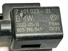 BMW iX3 G08 Muu rele 7601023