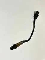 BMW 5 GT F07 Sonde lambda 7791600