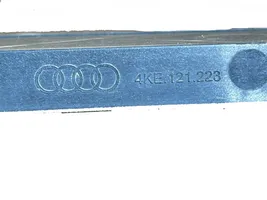 Audi e-tron Radiatoriaus oro nukreipėjas (-ai) 4KE121223