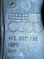Audi e-tron Ajovalon kannake 4KE807136