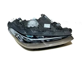 BMW iX3 G08 Faro/fanale 5A29228