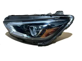 Mercedes-Benz AMG GT 4 x290 w290 Lampa przednia A2909062901