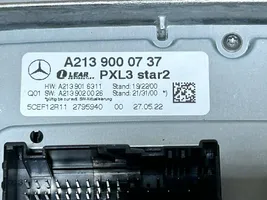 Mercedes-Benz AMG GT 4 x290 w290 Moduł poziomowanie świateł Xenon A2139000737