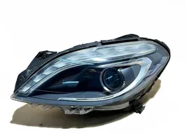 Mercedes-Benz B W246 W242 Lampa przednia A2468207161