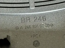 Mercedes-Benz B W246 W242 Coque de rétroviseur A2468210336