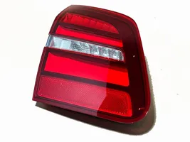 Mercedes-Benz B W246 W242 Tailgate rear/tail lights A2469069100