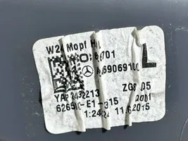 Mercedes-Benz B W246 W242 Takaluukun takavalot A2469069100