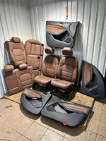 Mercedes-Benz B W246 W242 Kit intérieur 