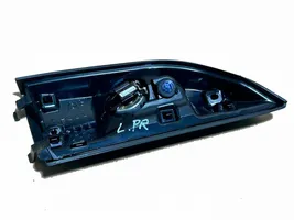 Mercedes-Benz B W246 W242 Etuoven diskanttikaiutin A2467200111