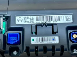 Mercedes-Benz B W246 W242 HUD-näyttö A1669007814