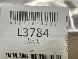 Mercedes-Benz B W246 W242 Jäähdyttimen kannatin A1778850403