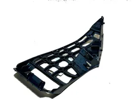 BMW X6 G06 Staffa di rinforzo montaggio del paraurti anteriore 7478844