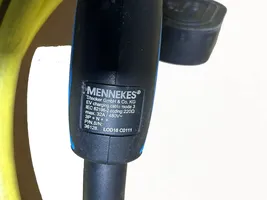 Mercedes-Benz B W246 W242 Kabel do ładowania samochodu elektrycznego A0005832498