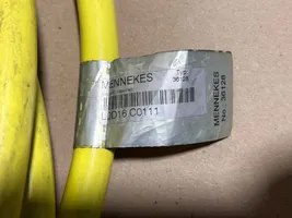 Mercedes-Benz B W246 W242 Kabel do ładowania samochodu elektrycznego A0005832498