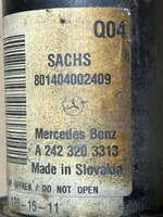 Mercedes-Benz B W246 W242 Etuiskunvaimennin A2423203313