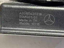 Mercedes-Benz B W246 W242 Ilmanlaadun anturi A2045420218