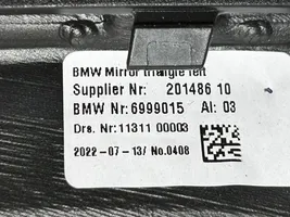 BMW iX3 G08 Inne elementy wykończeniowe drzwi przednich 6999015