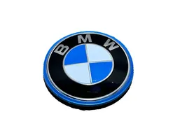 BMW iX3 G08 Mostrina con logo/emblema della casa automobilistica 51145A24577