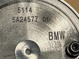 BMW iX3 G08 Valmistajan merkki/logo/tunnus 51145A24577