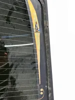 Tesla Model X Atveriamas bagažinės dangčio stiklas 107502401A