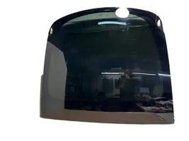 Tesla Model X Lunette arrière ouvrante hayon 107502401A