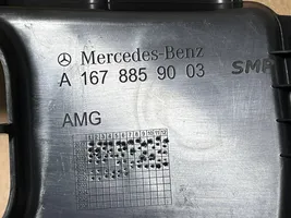 Mercedes-Benz GLE W167 Sonstiges Einzelteil Exterieur A1678859003