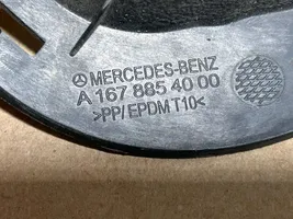 Mercedes-Benz GLE W167 Sonstiges Einzelteil Exterieur A1678854000