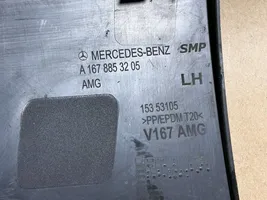 Mercedes-Benz GLE W167 Autres pièces intérieures A1678853205