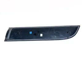 Porsche Macan Rear door trim (molding) 95B839890D